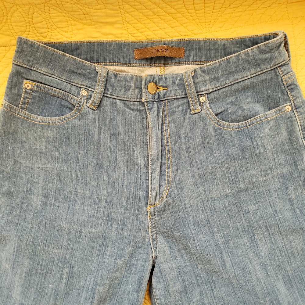 Joe's Jeans The Charlie High Rise